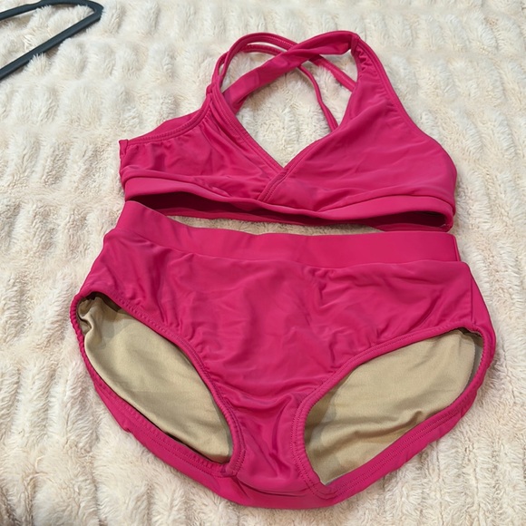 AA Dance Costumes Set - Picture 1 of 6